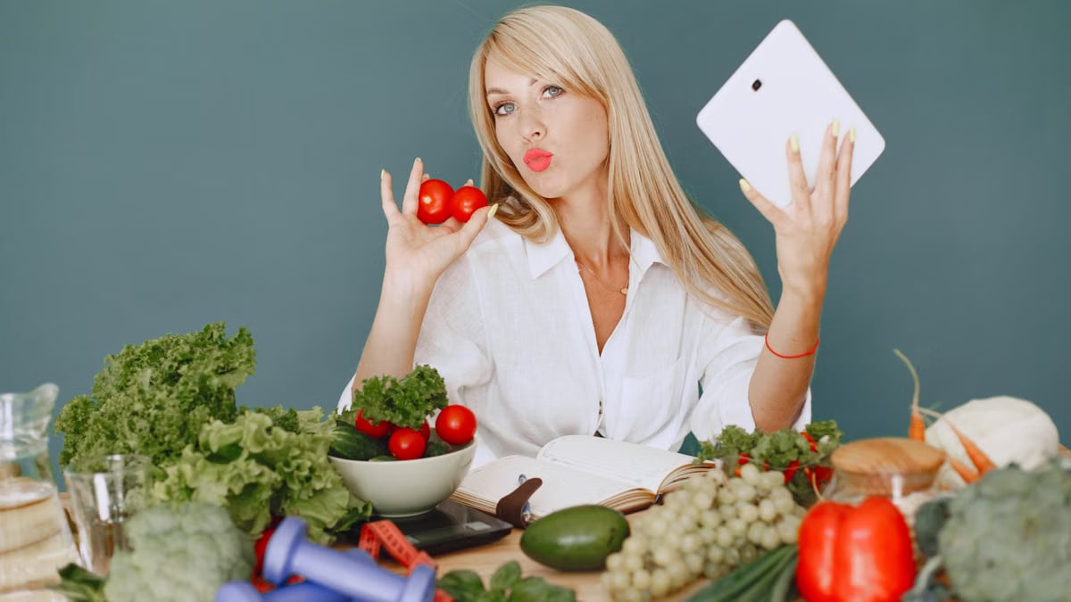 Cómo Mantener un Estilo de Vida Saludable