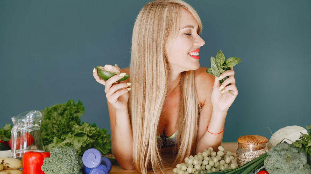 Alimentos Esenciales para una Nutrición Óptima
